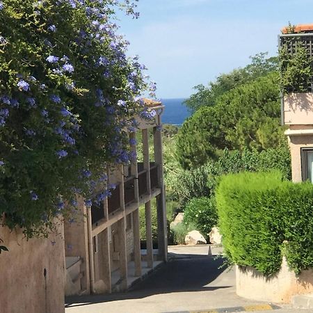 Studio 2 Adultes 2 Enfants Sanary Sur Mer A 800M De La Mer Экстерьер фото