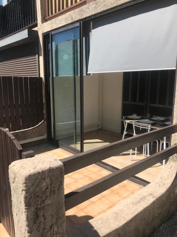 Studio 2 Adultes 2 Enfants Sanary Sur Mer A 800M De La Mer Экстерьер фото