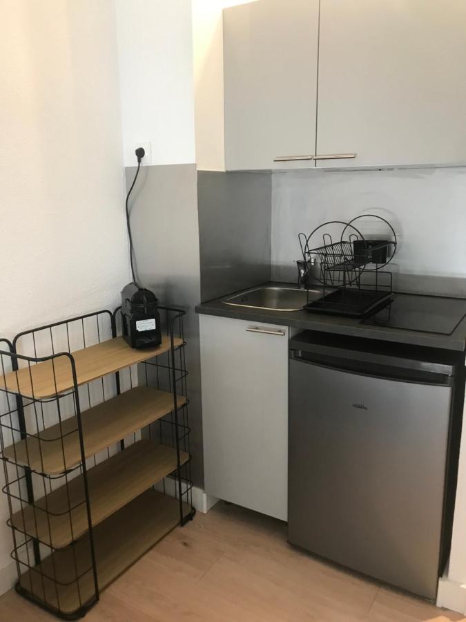 Studio 2 Adultes 2 Enfants Sanary Sur Mer A 800M De La Mer Экстерьер фото