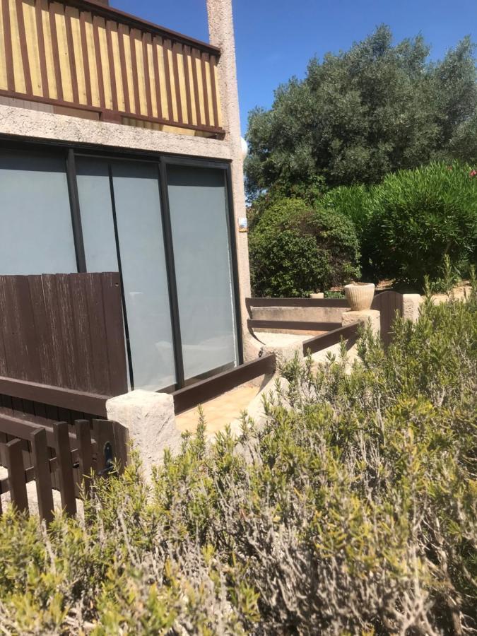 Studio 2 Adultes 2 Enfants Sanary Sur Mer A 800M De La Mer Экстерьер фото
